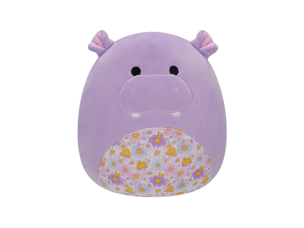 Squishmallows Hanna - Bamse 19 cm