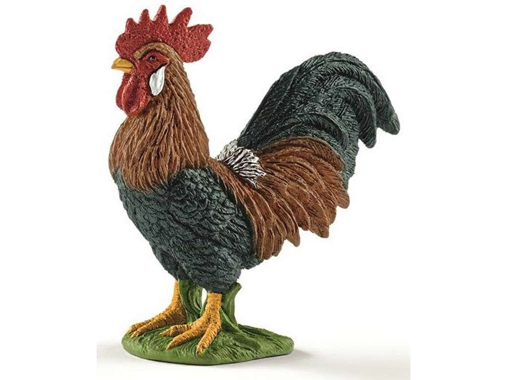 Hane fra Schleich - 13825