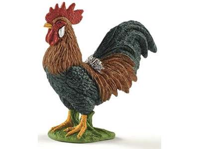 Hane fra Schleich - 13825