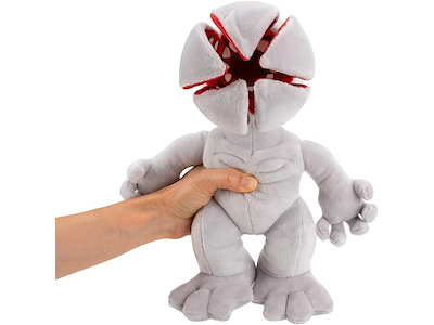 Stranger Things Feature Plush Demogorgon
