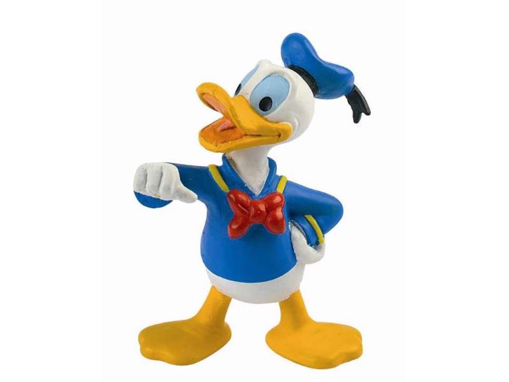 Anders And (Bullyland)