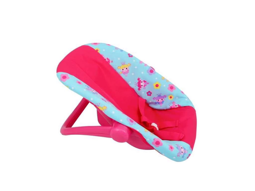 Autostol til dukke på 45 cm fra Dolls World