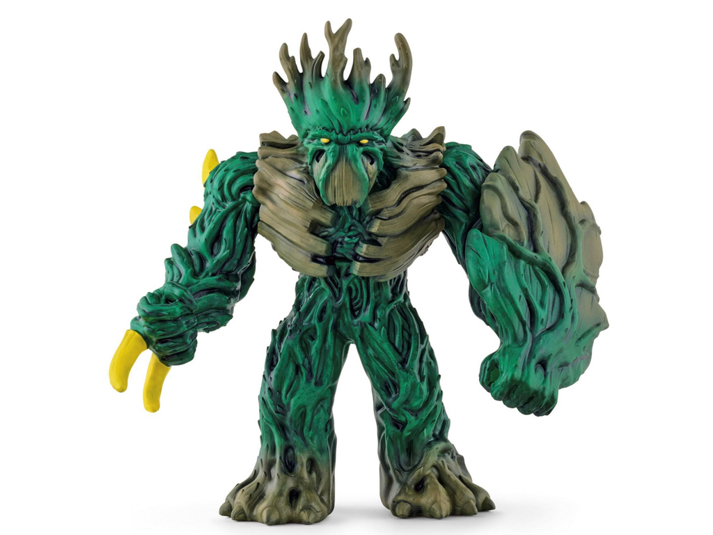 Jungle Kejser fra Eldrador Creatures - Schleich 70151