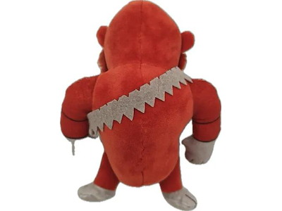 Godzilla x Kong Plush 15 cm – Skar King