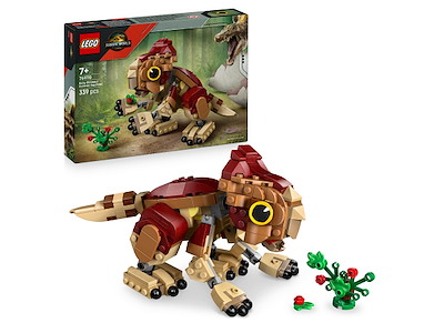 Baby Dolores: Aquilops-dinosaur - 76970 - LEGO Jurassic World