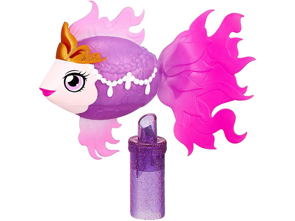 Little Live Lil´ Dippers - Seaqueen