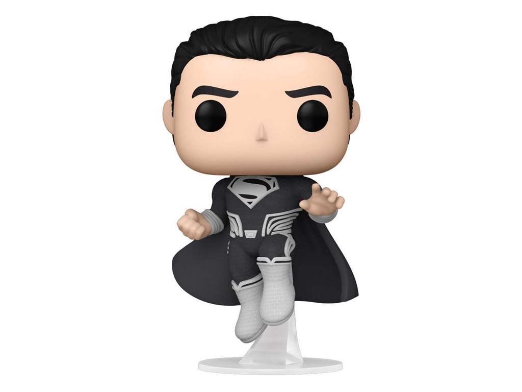 Zack Snyder's Justice League POP! Vinyl Figure Superman 9 cm