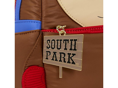 Paramount by Loungefly Mini Backpack South Park Stan