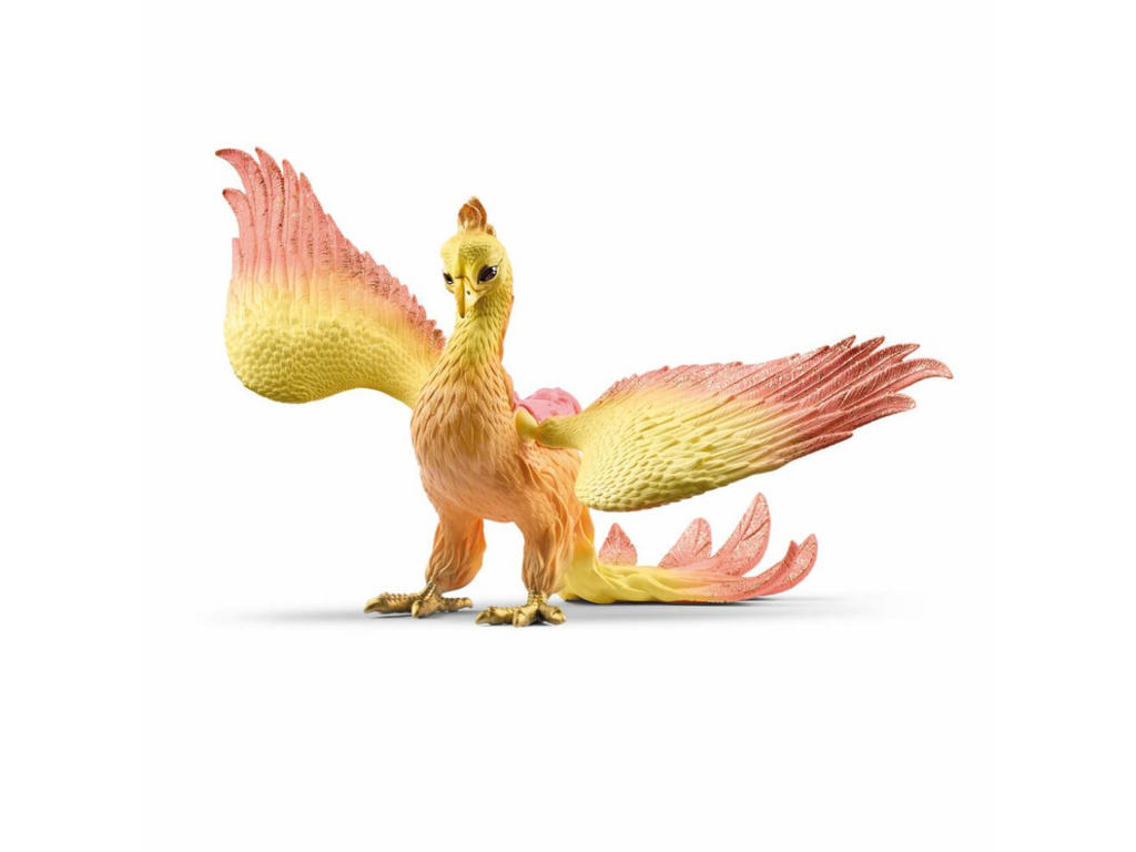 Schleich Fønix - 70760