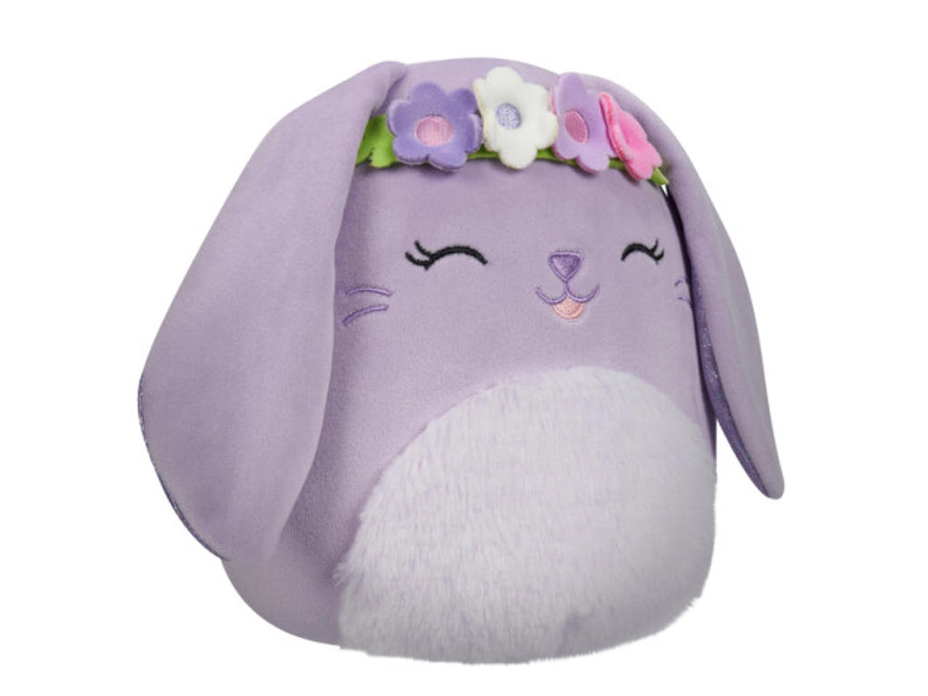 Squishmallows Bubbles - Bamse 19 cm