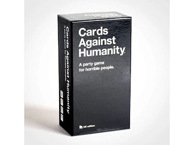 Cards Against Humanity - UK Edition (V2.0)