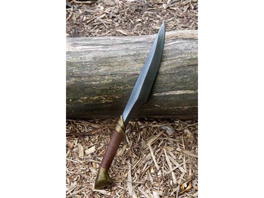 Wild Elf Dagger - 55 cm