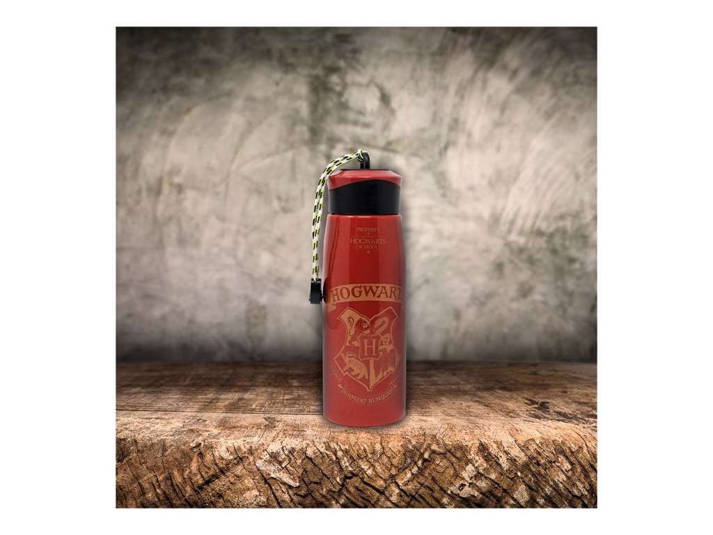 Hogwarts vandflaske fra Harry Potter