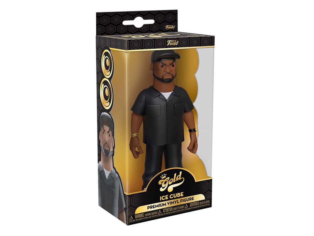 Ice Cube vinylfigur på 13 cm