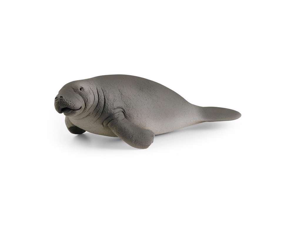 Søko fra Schleich - 14839