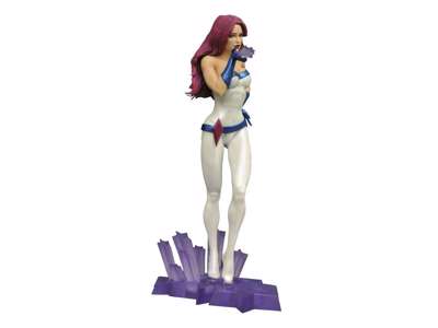 Marvel Gallery statue af Jessica Jones som "Jewel" på 25 cm