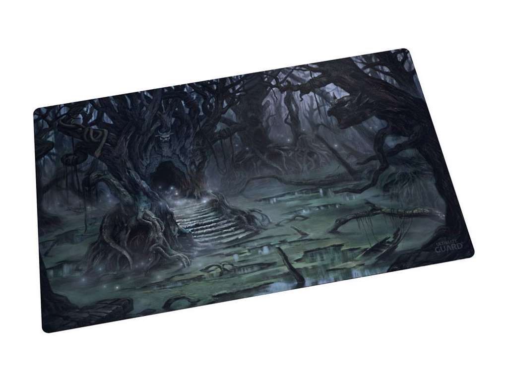 Ultimate Guard Play-Mat Lands Edition