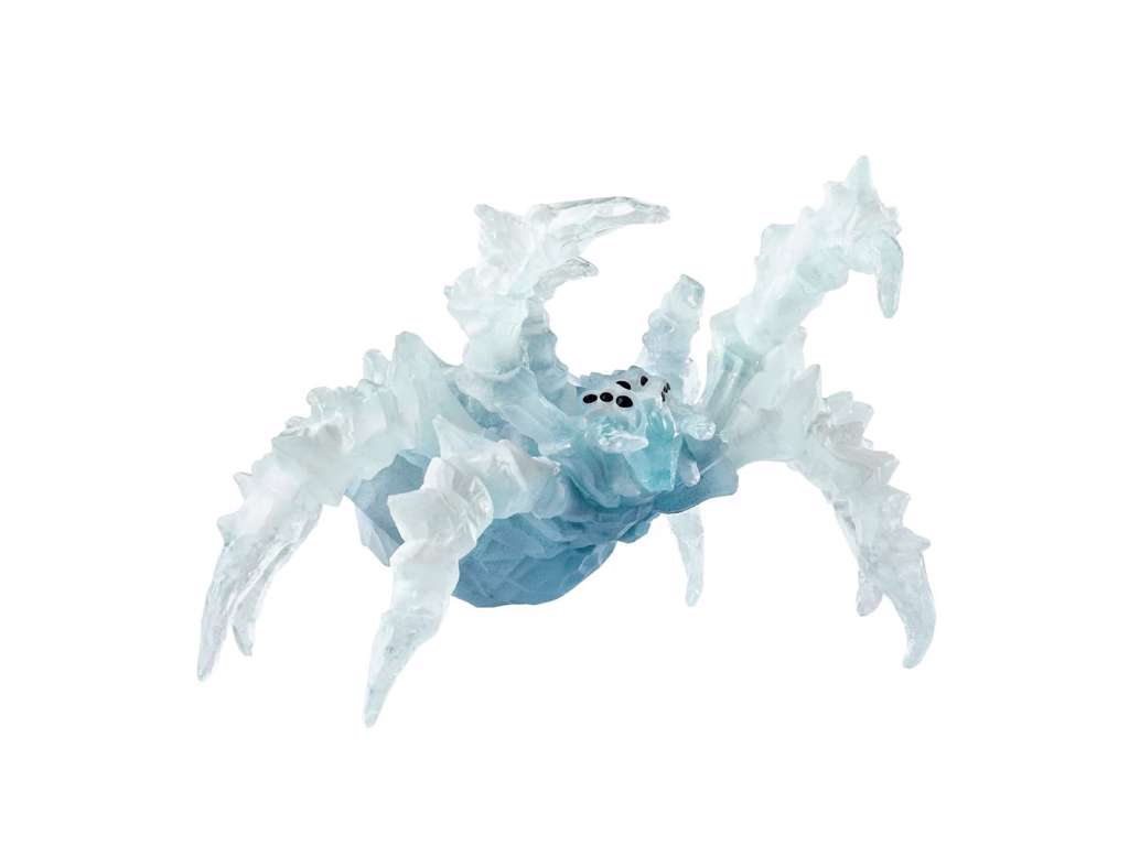 Is edderkop fra Schleich - 42494