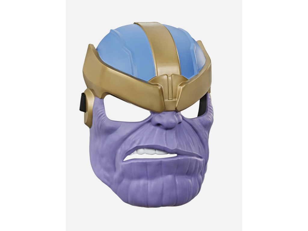 Thanos Avengers maske til børn