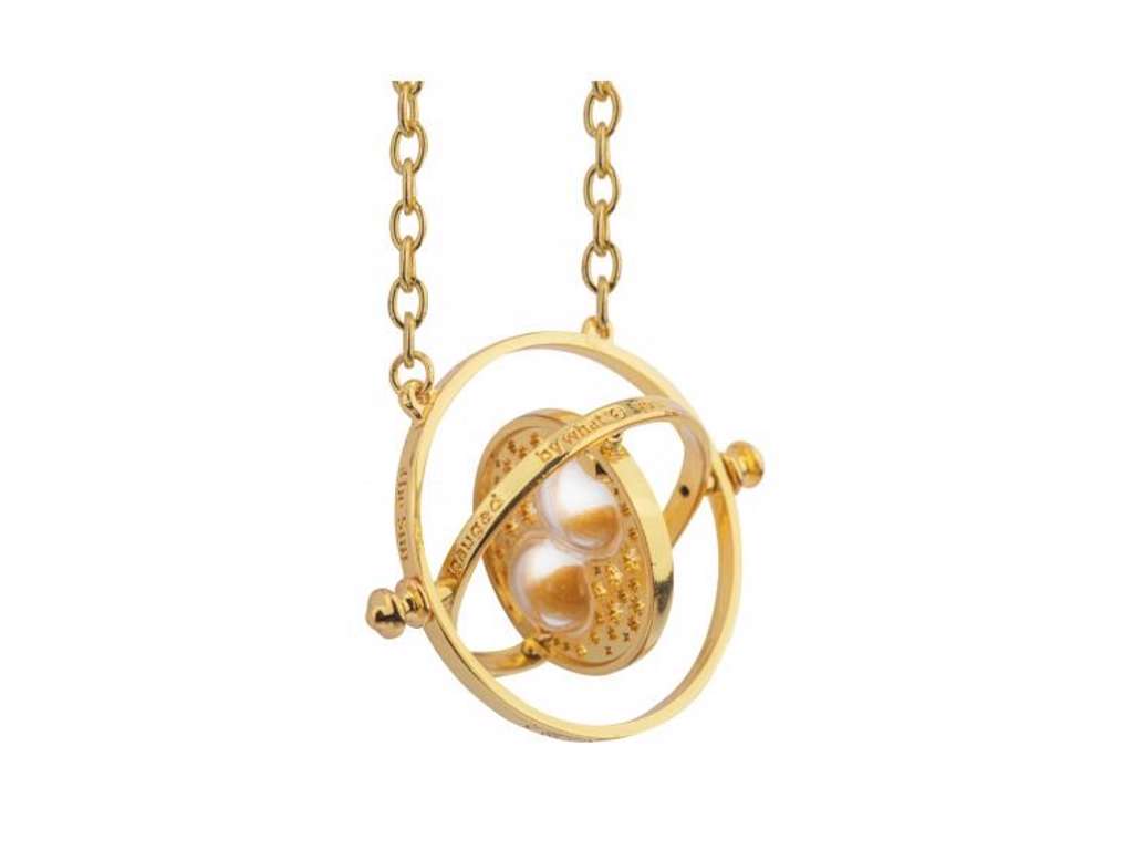 Hermiones Time Turner fra Harry Potter fra Cinereplicas