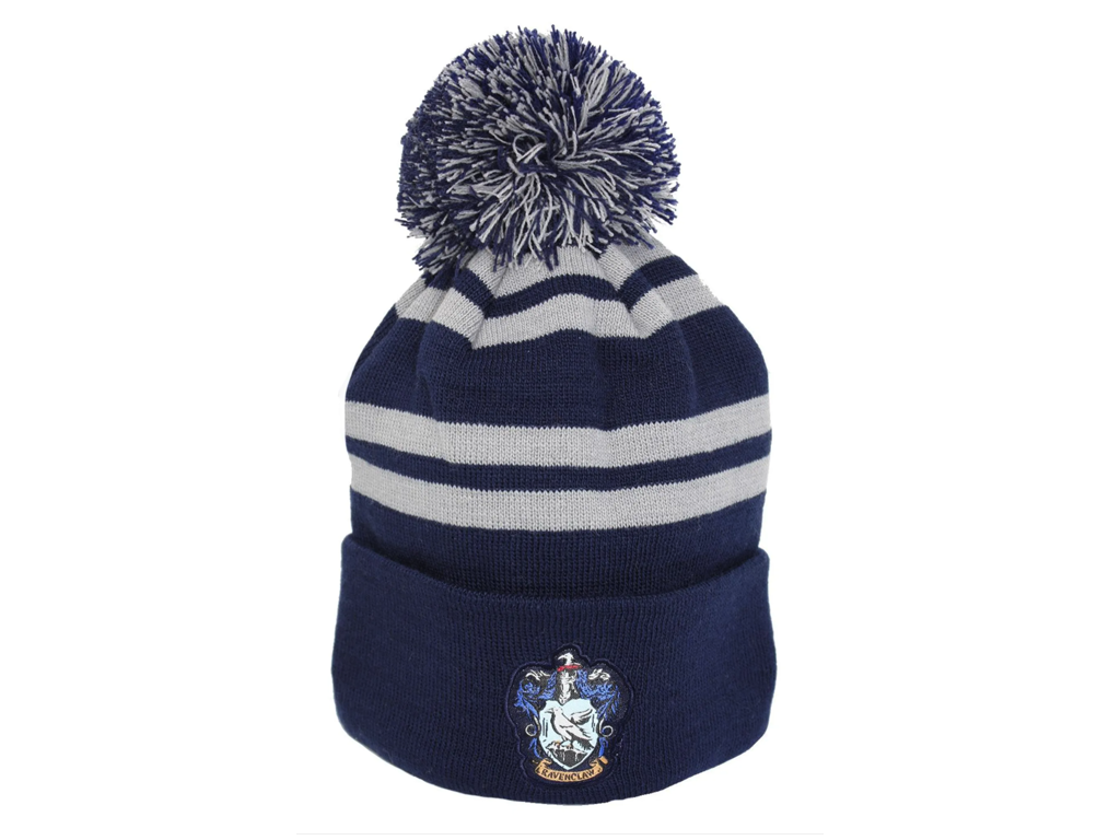 Harry Potter beanie med Ravenclaw