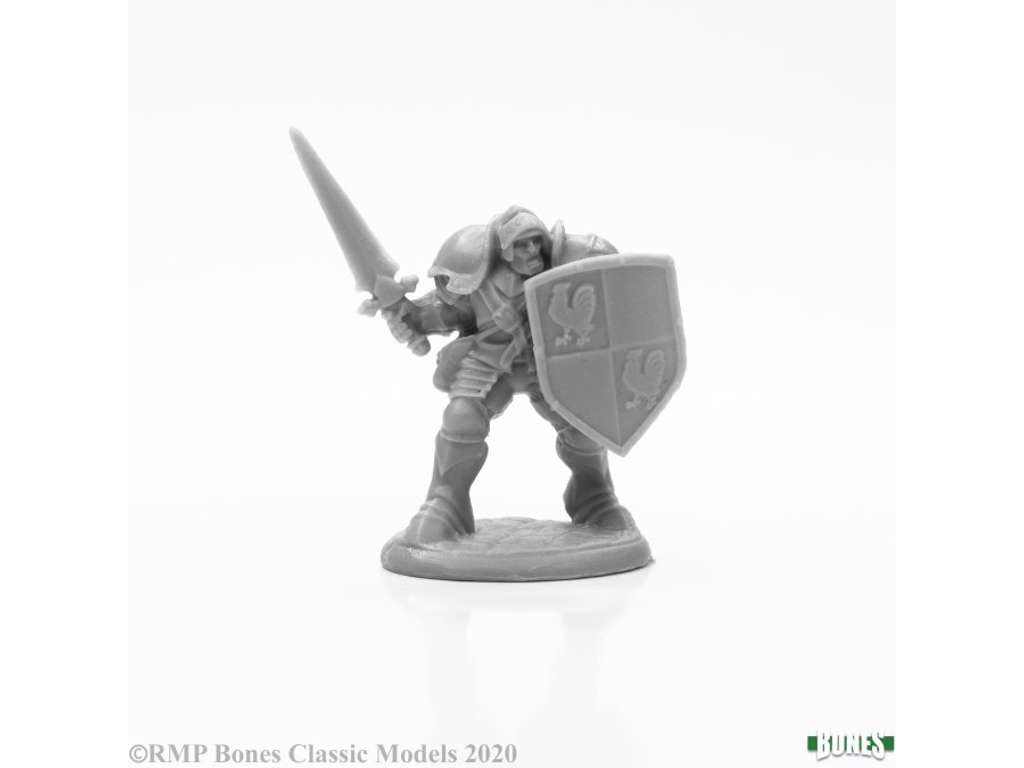 Sir William the Peacemaker figur fra Reaper