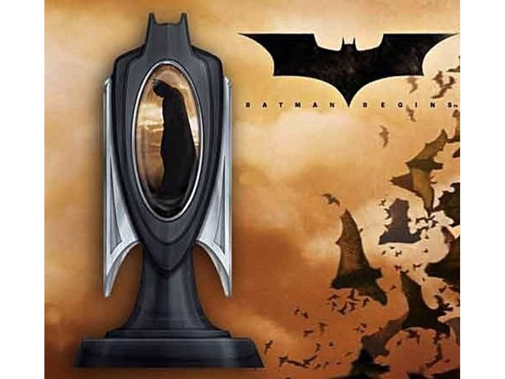 Batwing Brevkniv fra Batman Begins - NN4646