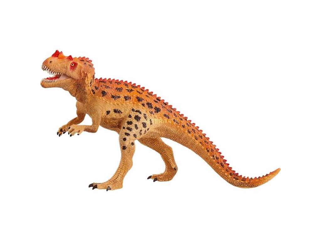 Ceratosaurus fra Schleich - 15019