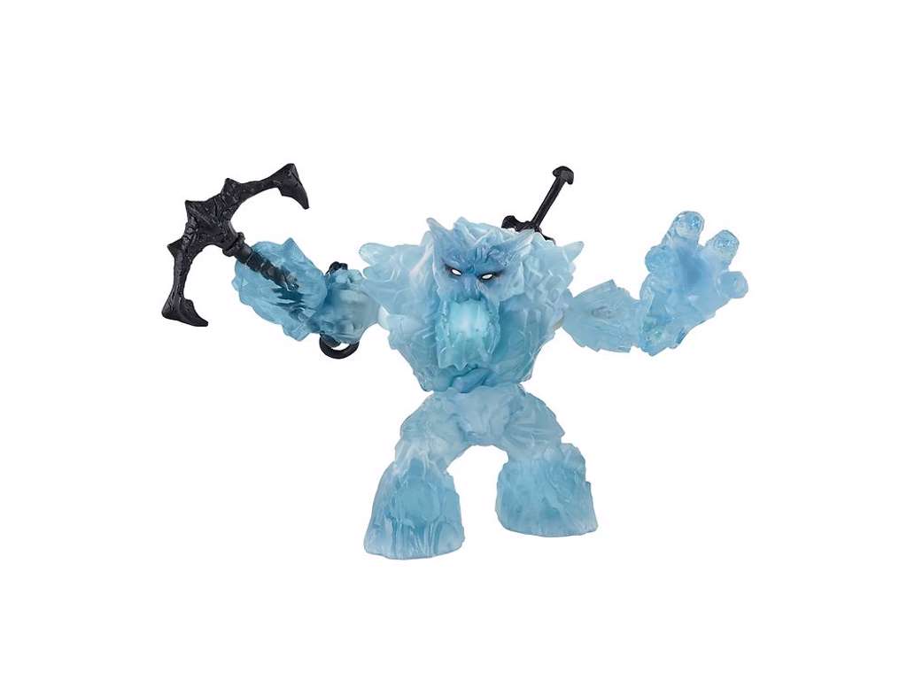 Schleich Eldrador Creatures - Isgigant - 70146