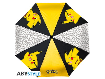 Pokémon Paraply Pikachu
