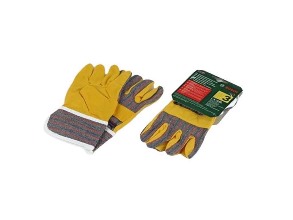 Bosch arbejdshandsker til børn fra Klein