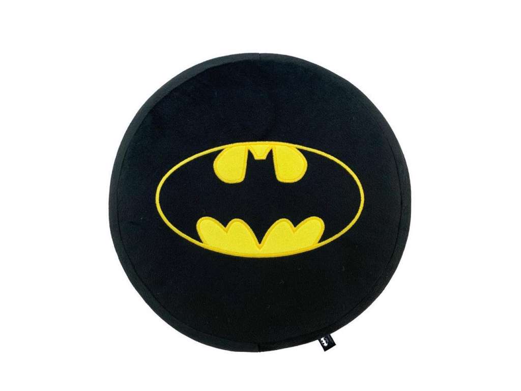 Batman sofapude - 35 cm