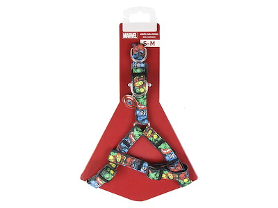 Marvel Hundesele XXS/XS