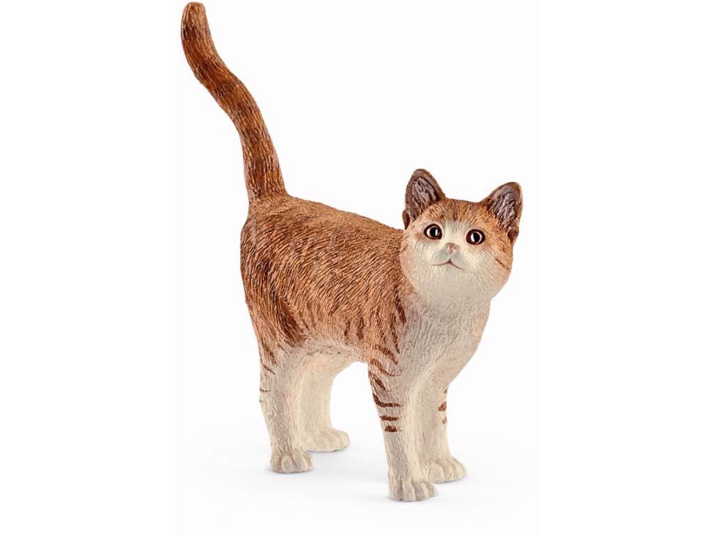 Kat fra Schleich - 13836