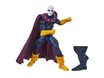 X-Men: Age of Apocalypse Marvel Legends Series action figur af 2020 Marvel's Morph på 15 cm