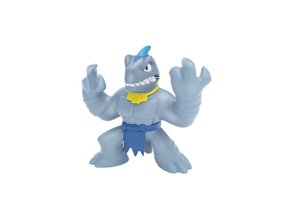 Verapz Dino Power Goo Jit Zu figur på 13 cm