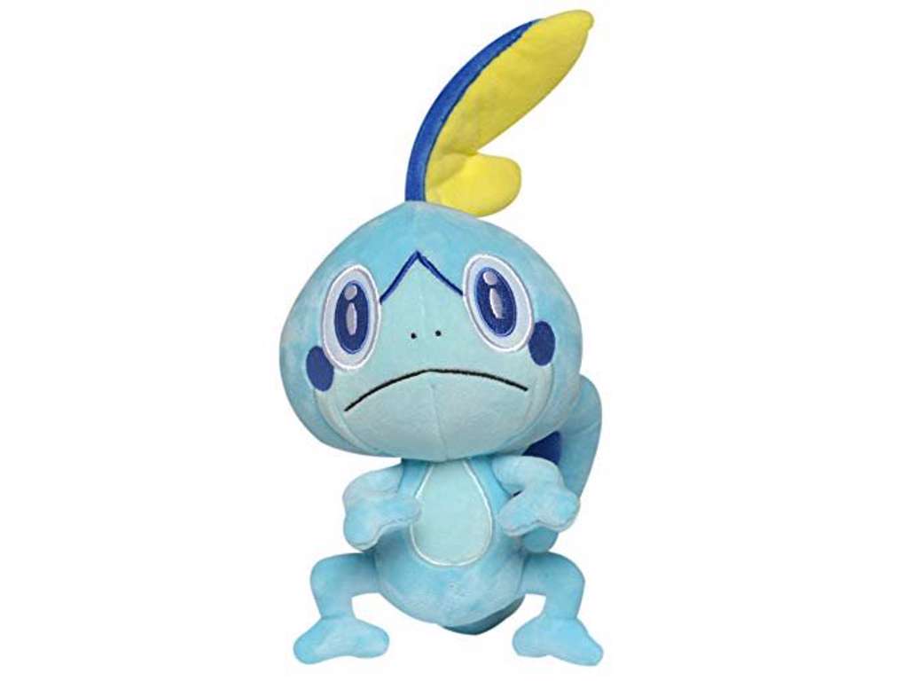 Pokémon Sobble bamse - 18 cm