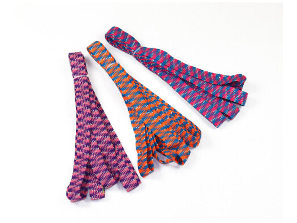 SPRING SUMMER XL Hoppeelastik (kinesisk sjippetov) - 3 asst.