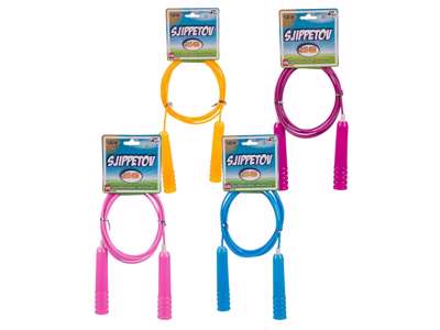 Sjippetov på 215 cm fra 4Kids