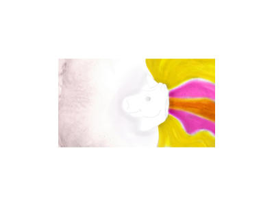 Zimpli Kids Baff Bombz Unicorn