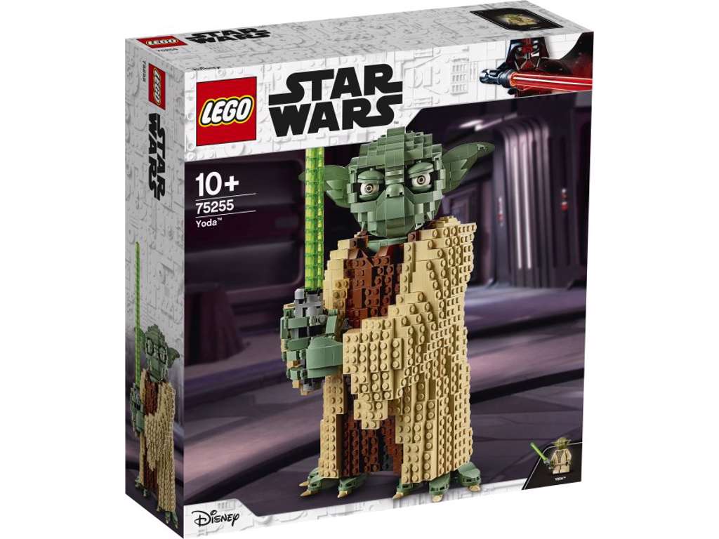 LEGO Star Wars TM - Yoda™ - 75255
