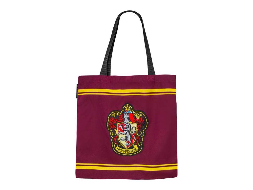 Gryffindor indkøbsnet fra Harry Potter