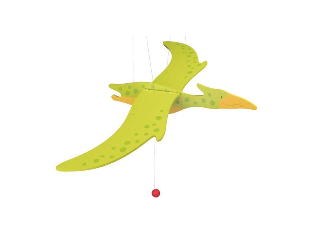 Flyvende dyr - Dinosaur