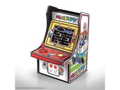 Mappy arkade maskine på 18 cm
