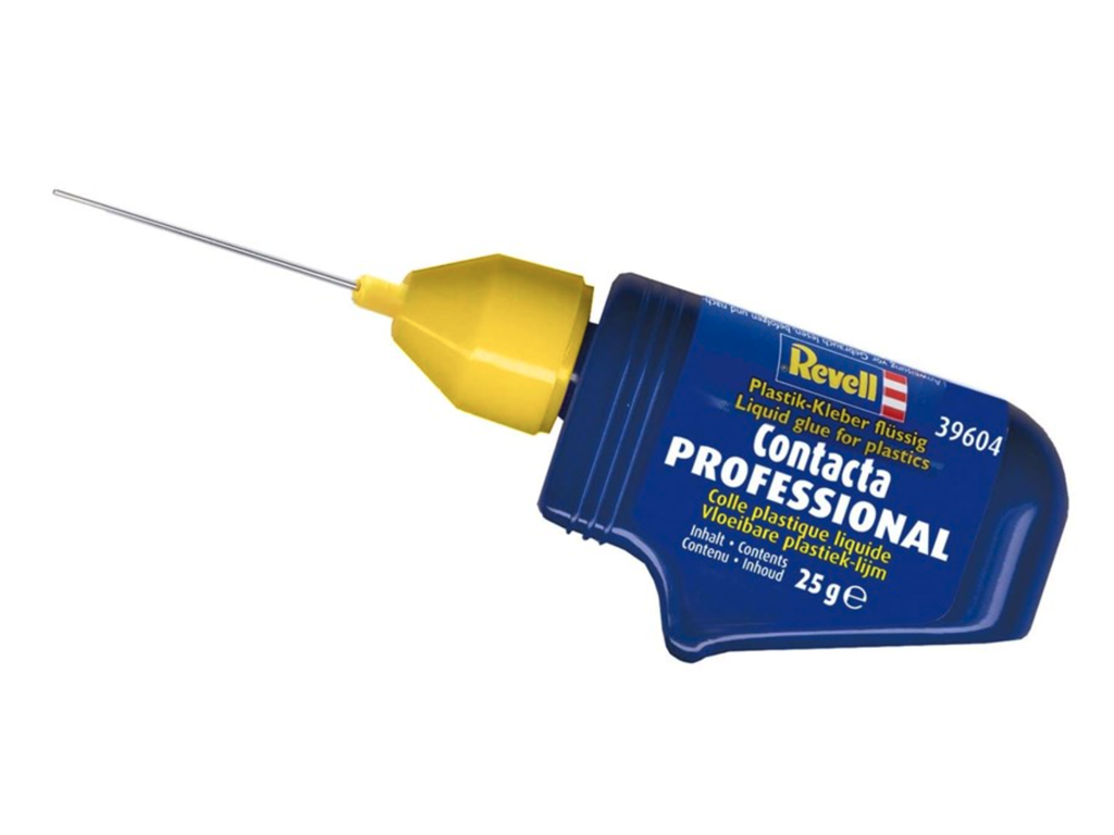 Contacta Professional 25 g - Lim fra Revell