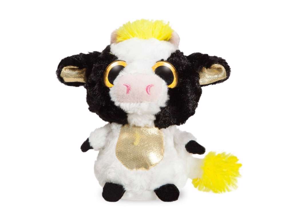 Yoohoo ko på 12 cm - Mooey