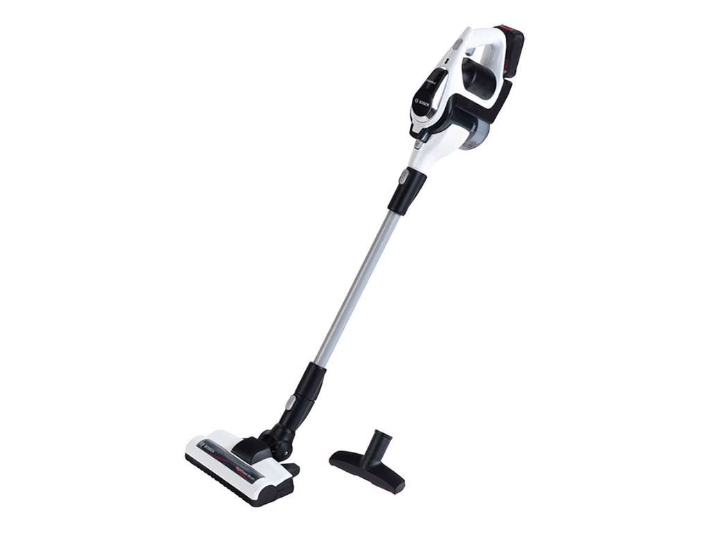 Bosch Unlimited støvsuger fra Klein