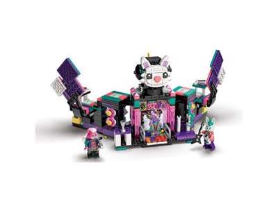 Lego VIDIYO - K-Pawp Concert - 43113