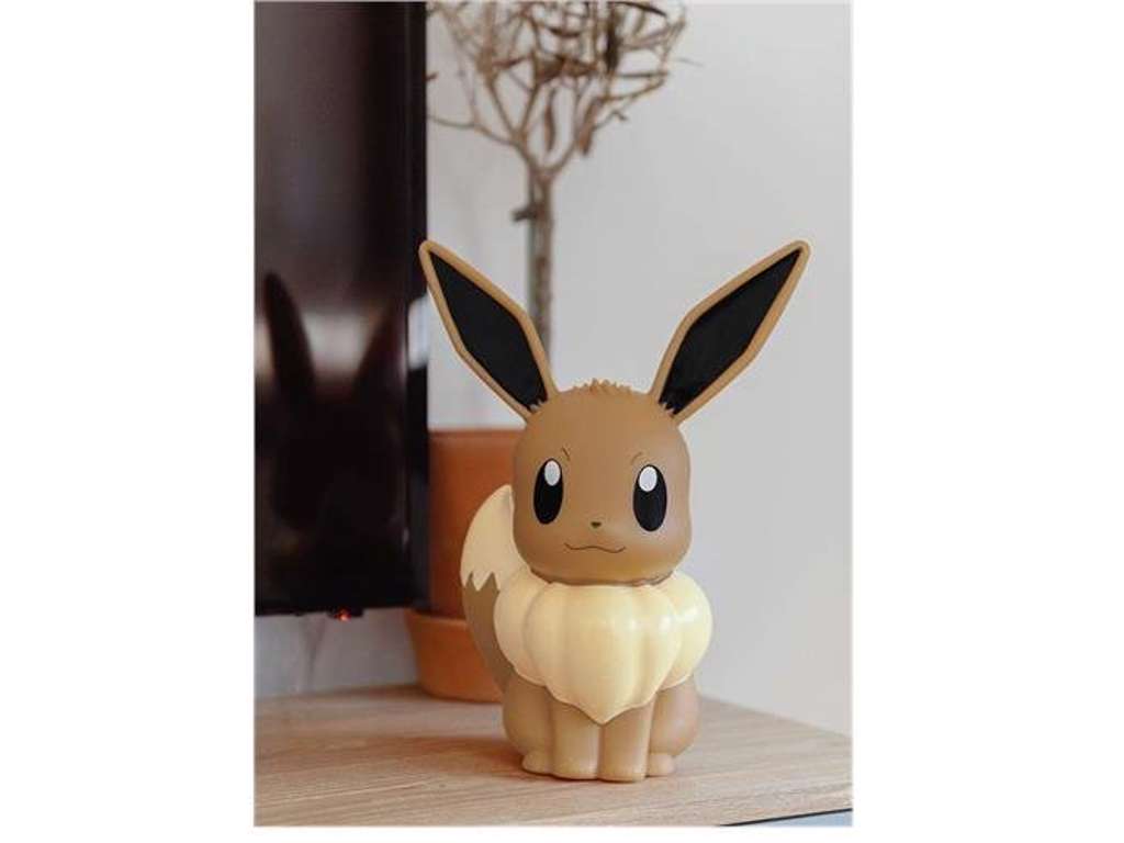 Eevee lampe på 30 cm fra Pokemon
