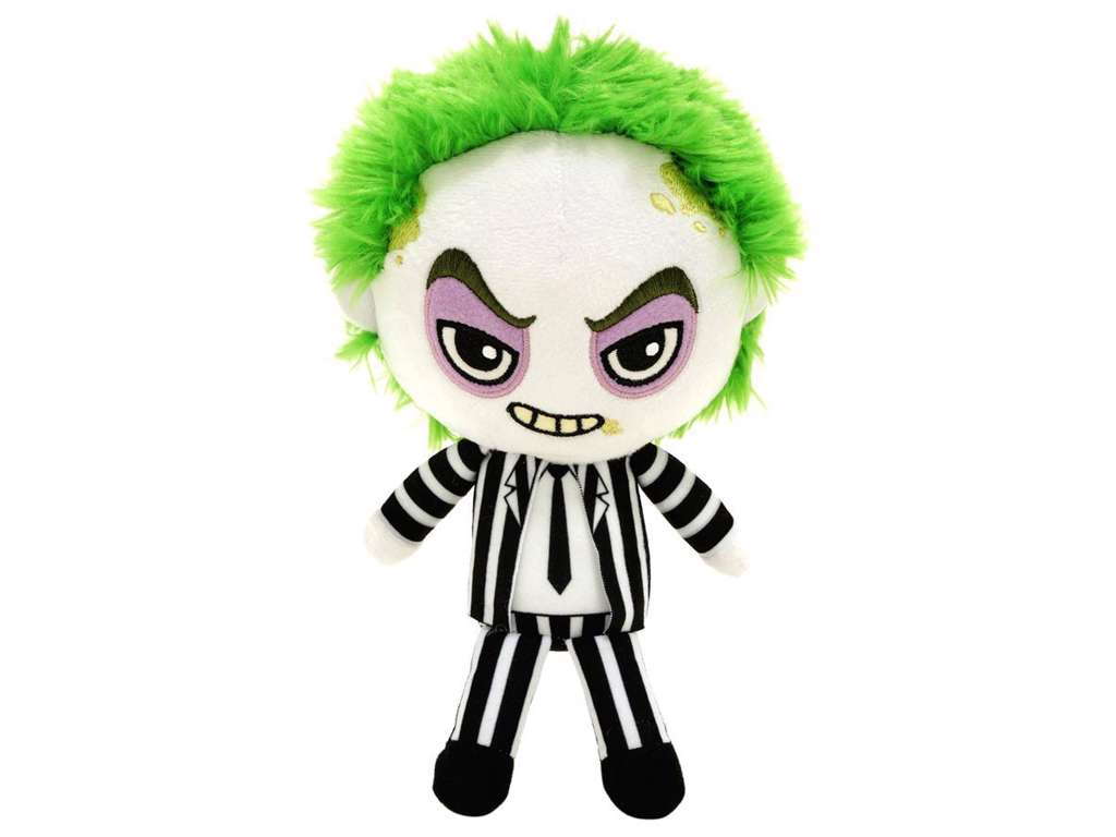 Beetlejuice bamse på 20 cm